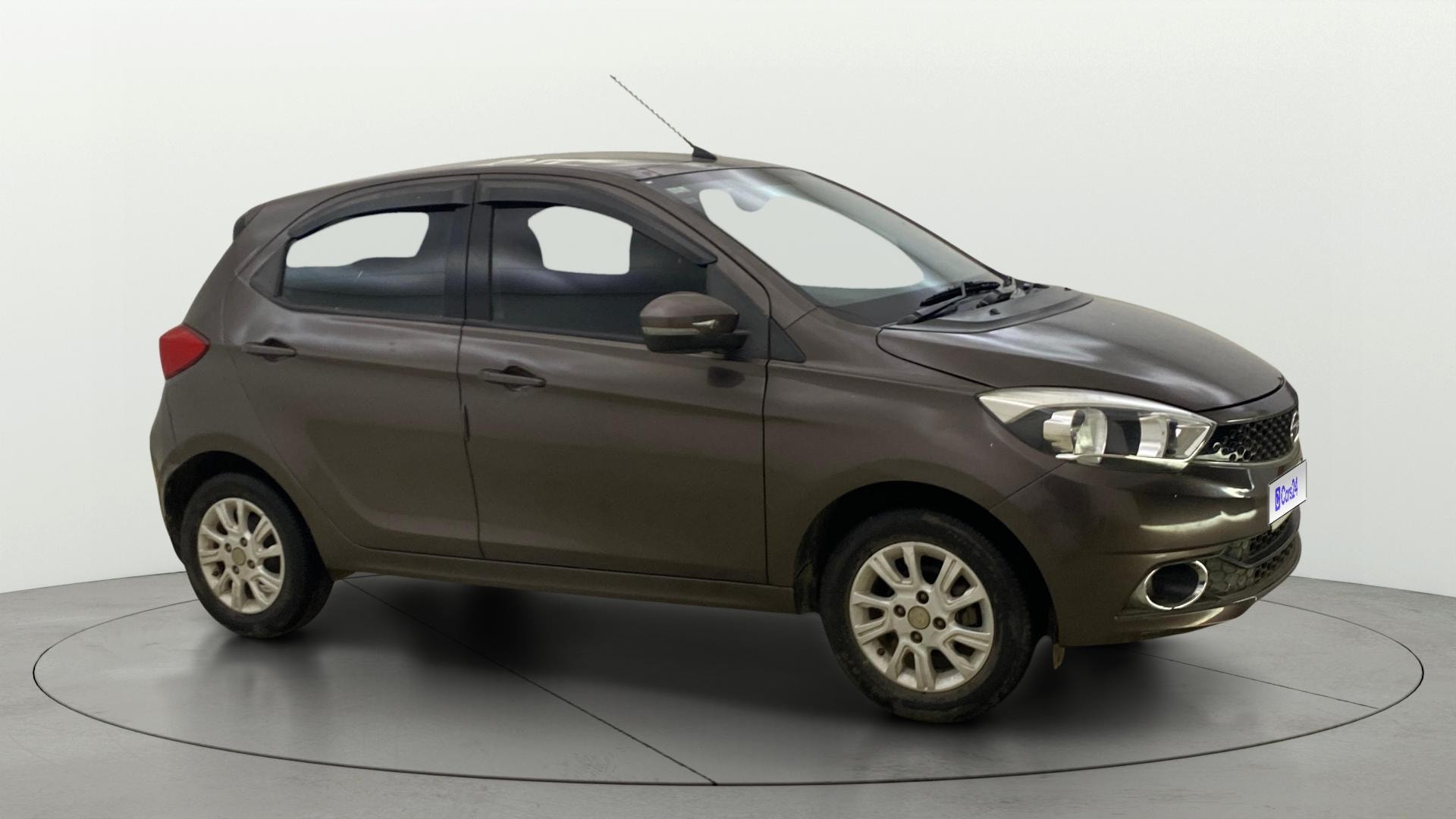 View 2017 Tata Tiago Revotorq XB Image 36 Used 2017 Tata Tiago Revotorq XB Image 36