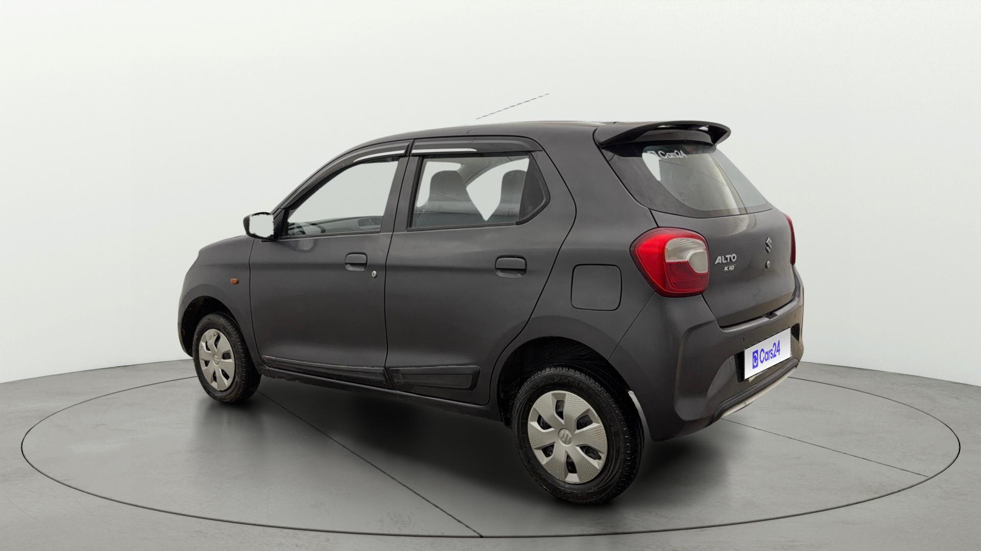 Used 2024 Maruti Suzuki Alto K10 Used 2024 Maruti Suzuki Alto K10