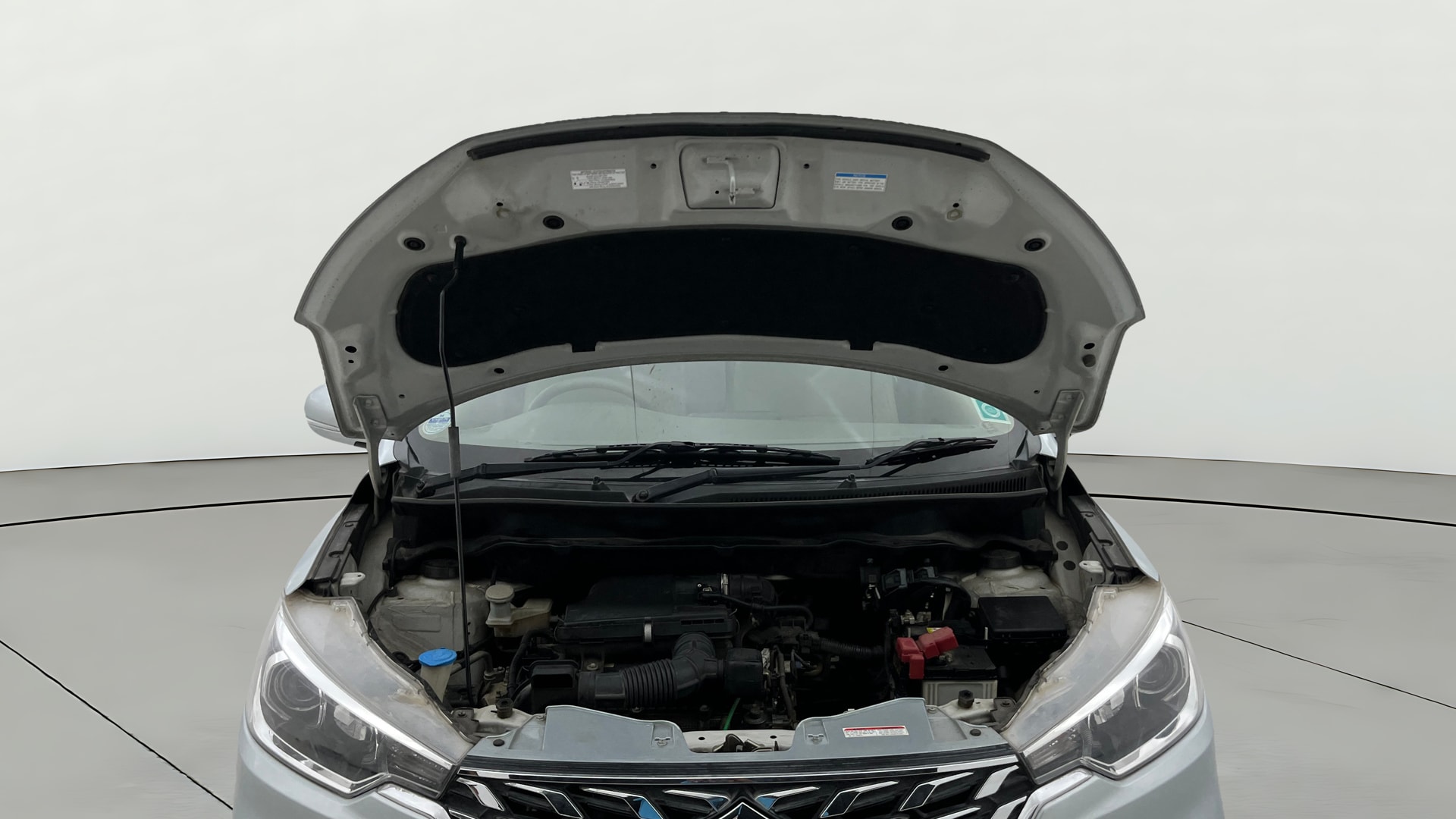 View 2022 Maruti Suzuki 1000 Base Variant Image 32 Used 2022 Maruti Suzuki 1000 Base Variant Image 32