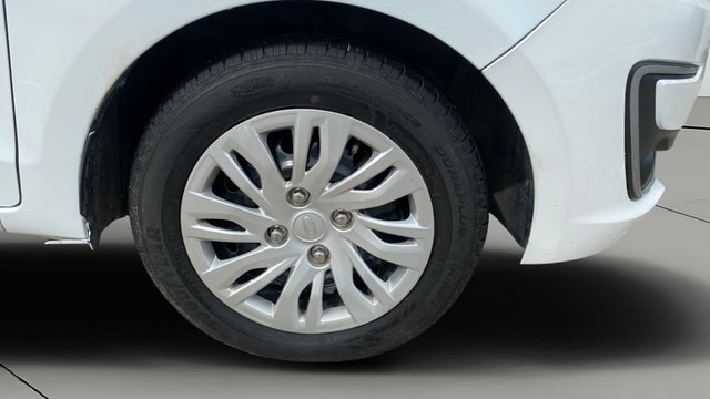 View Ford Figo Aspire Image 41 Used Ford Figo Aspire Image 41