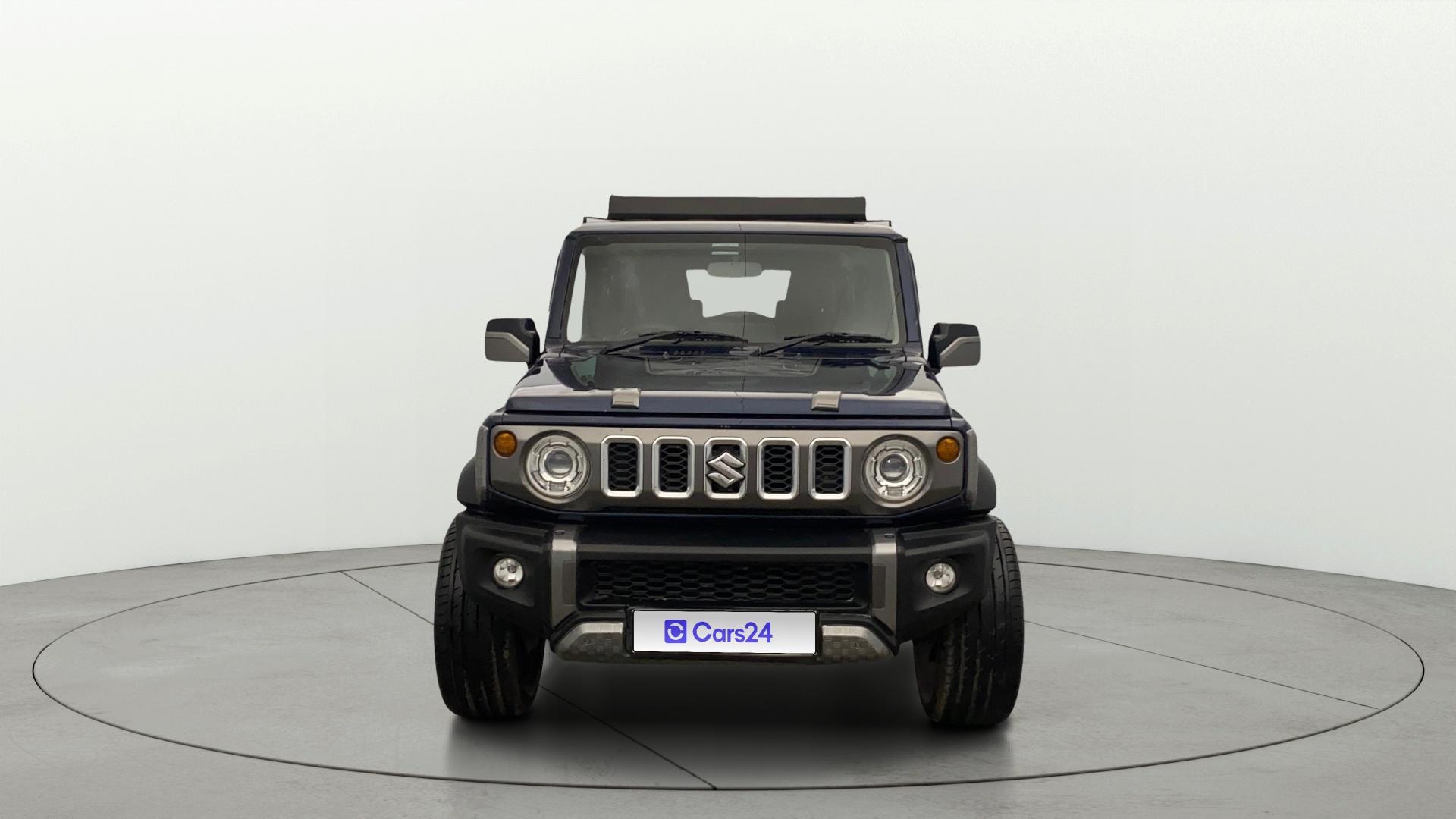 Used 2024 Maruti Suzuki 1000 Used 2024 Maruti Suzuki 1000
