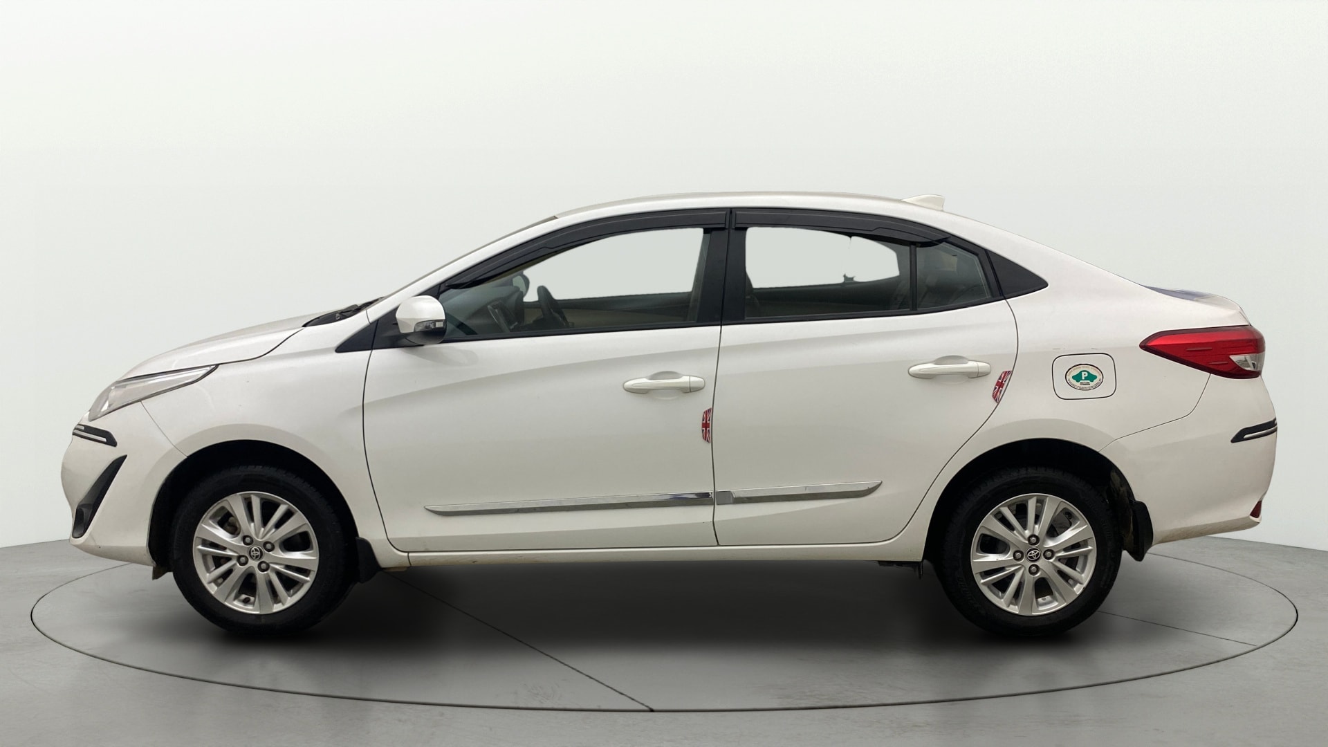 Used 2020 Toyota Yaris Used 2020 Toyota Yaris