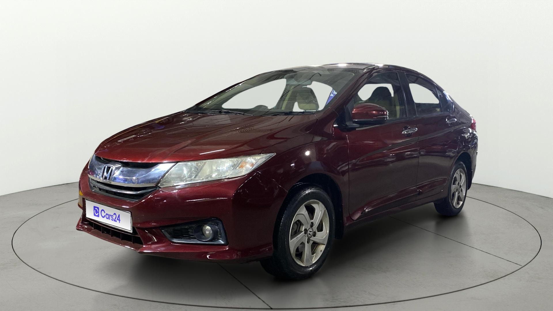 Used 2015 Honda City Used 2015 Honda City