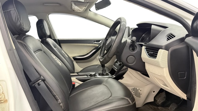 View Tata Nexon Image 26 Used Tata Nexon Image 26