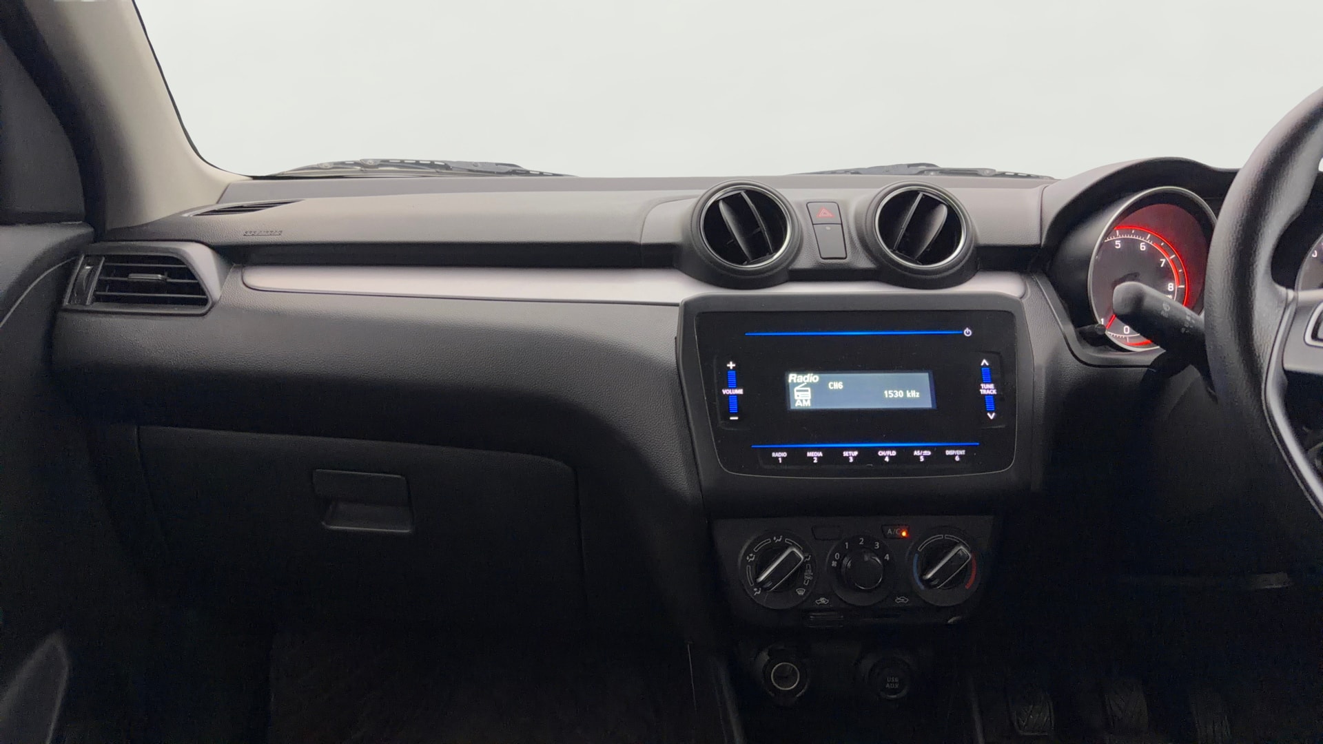Used 2023 Maruti Suzuki 1000 Used 2023 Maruti Suzuki 1000