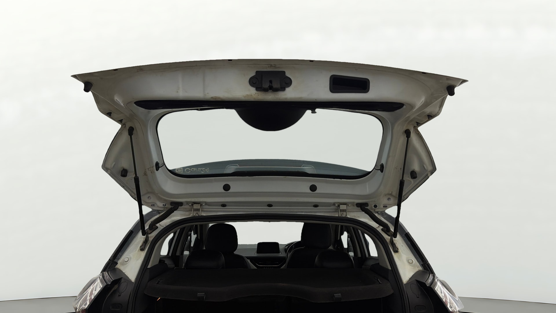 Used 2022 Tata Nexon Used 2022 Tata Nexon
