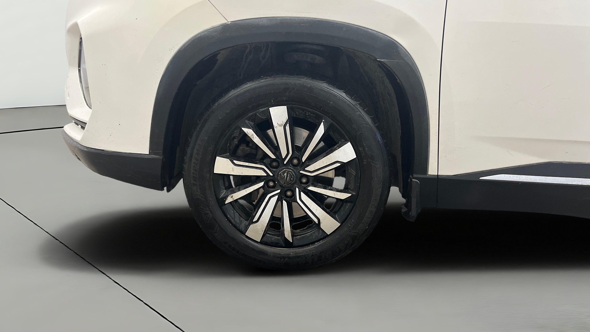 Used 2020 MG Hector Plus Used 2020 MG Hector Plus