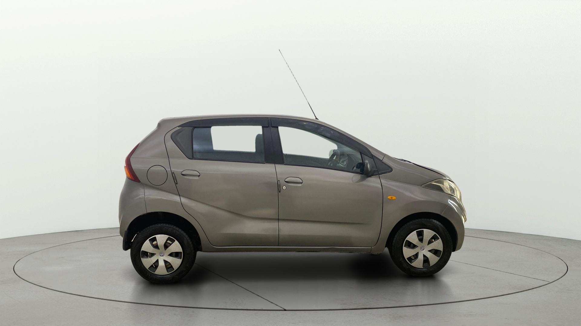 View 2018 Datsun Redi GO T(O)-0.8L BS IV Image 8 Used 2018 Datsun Redi GO T(O)-0.8L BS IV Image 8