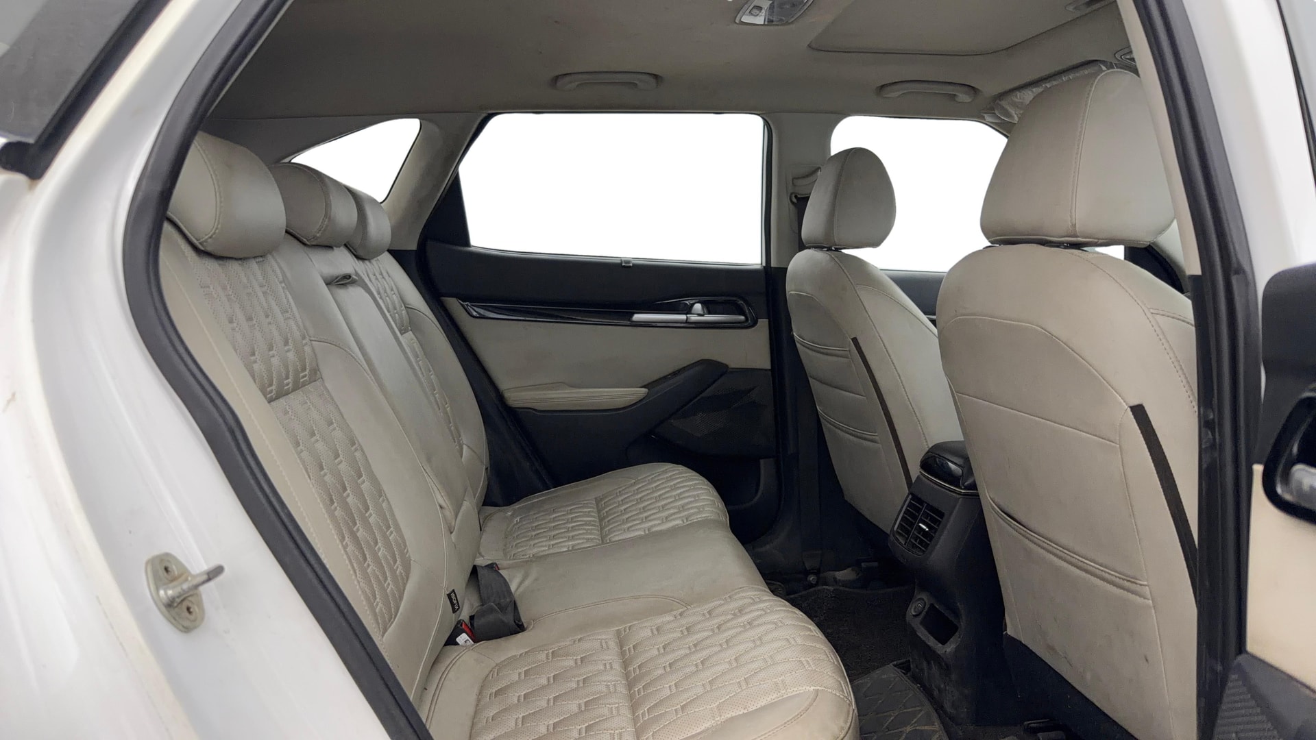 Used 2020 Kia Seltos Used 2020 Kia Seltos