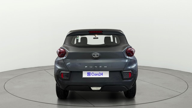 View Tata Punch Image 38 Used Tata Punch Image 38