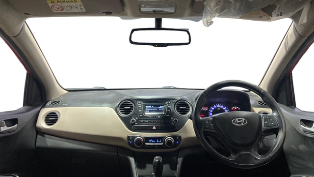 View Hyundai Xcent Image 15 Used Hyundai Xcent Image 15