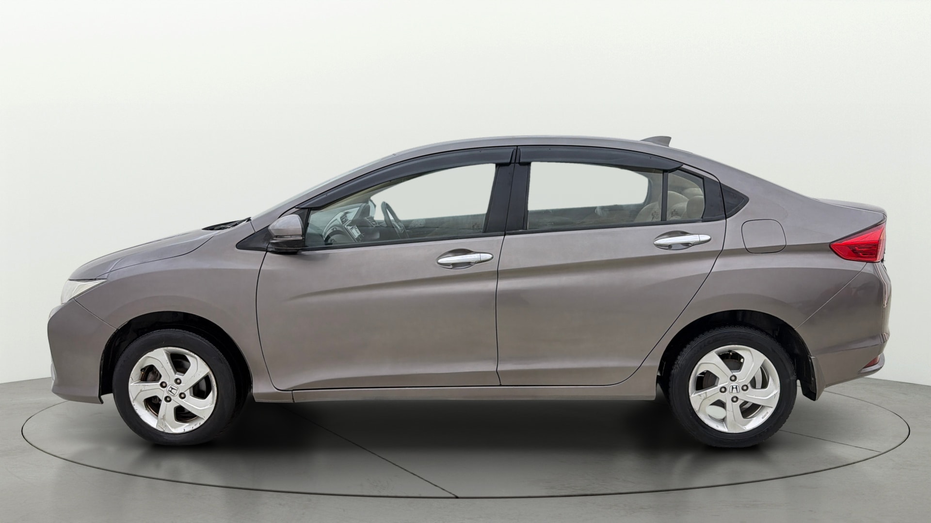 Used 2017 Honda City Used 2017 Honda City