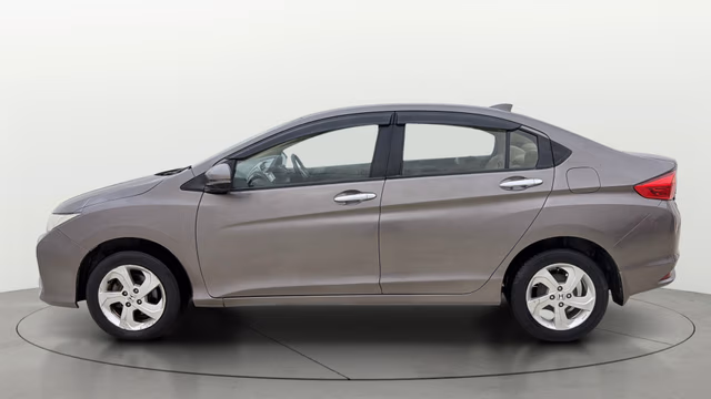 View Honda City Image 26 Used Honda City Image 26