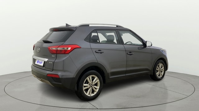 View Hyundai Creta Image 42 Used Hyundai Creta Image 42