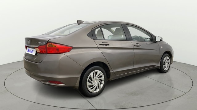 View Honda City Image 42 Used Honda City Image 42