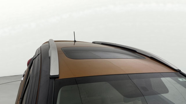 View Honda WR-V Image 6 Used Honda WR-V Image 6
