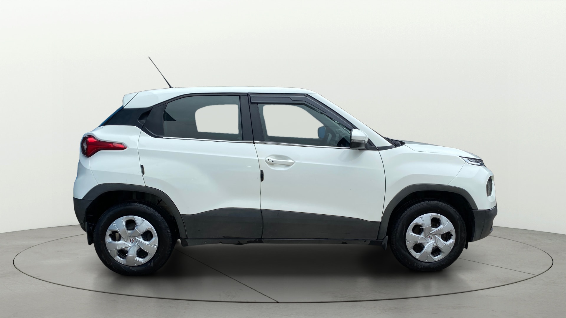 Used 2024 Tata Punch Used 2024 Tata Punch