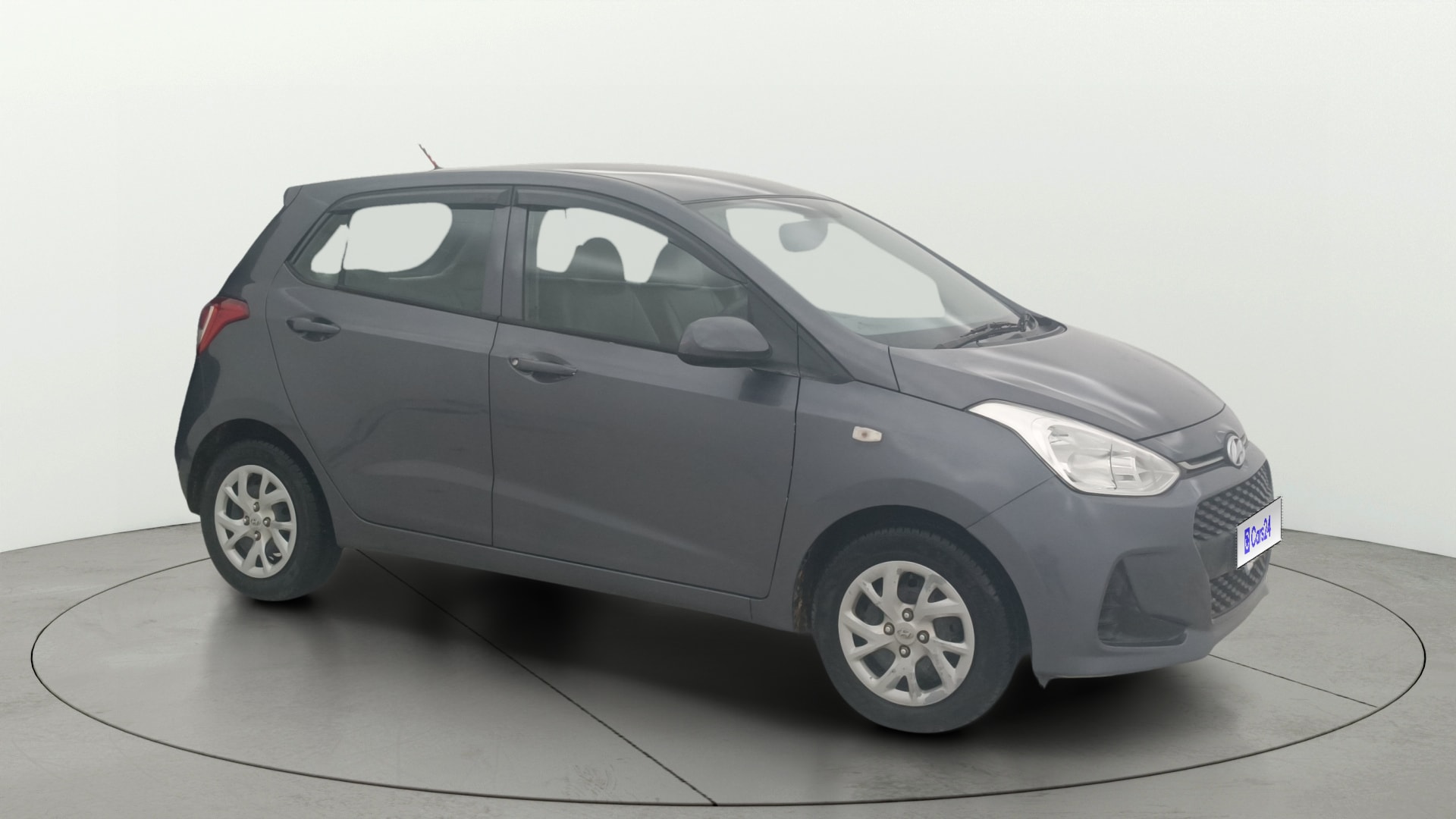 Used 2018 Hyundai Grand i10 Used 2018 Hyundai Grand i10