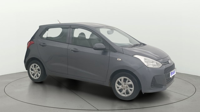 View Hyundai Grand i10 Image 36 Used Hyundai Grand i10 Image 36