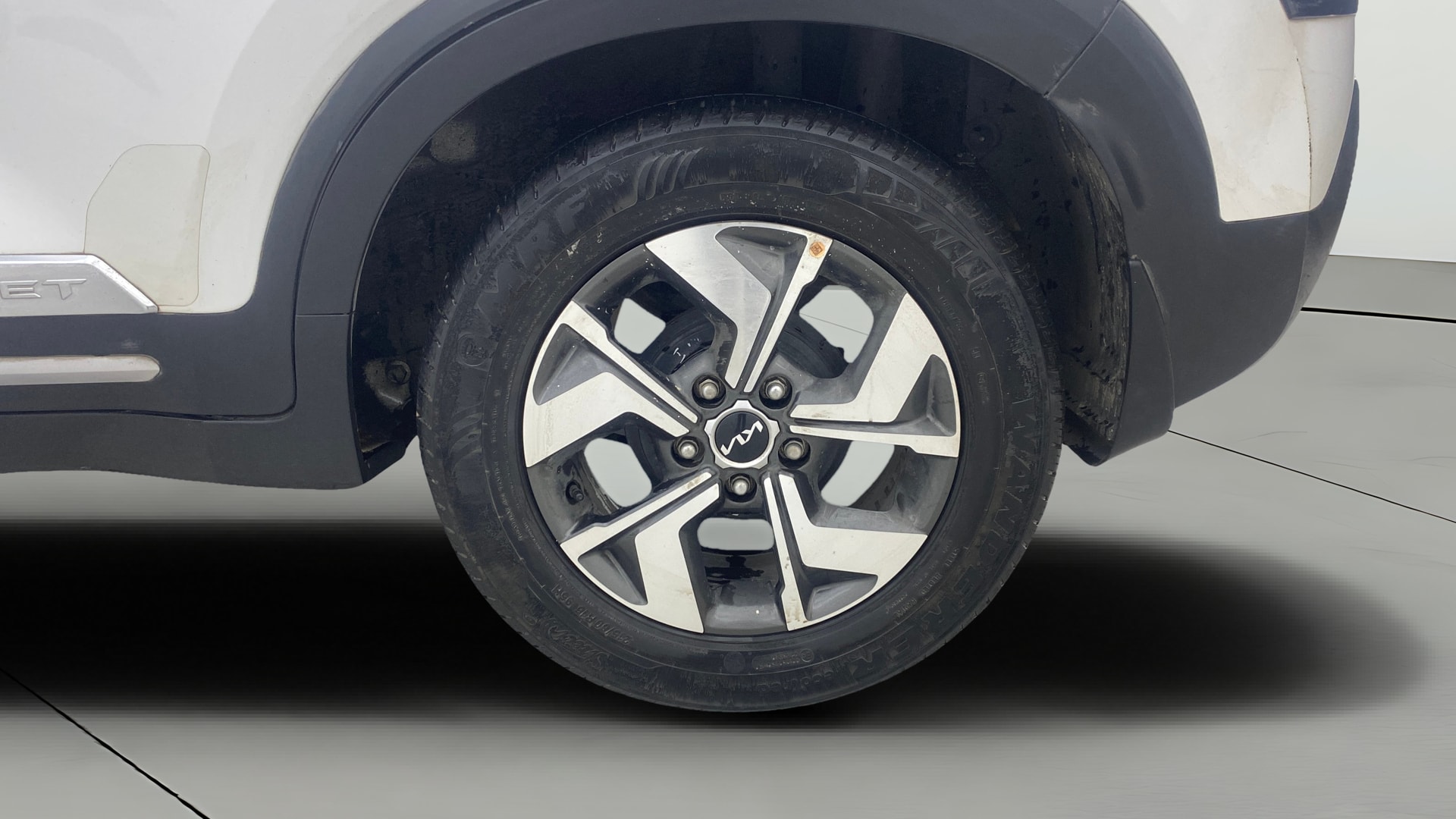 Used 2022 Kia Sonet Used 2022 Kia Sonet