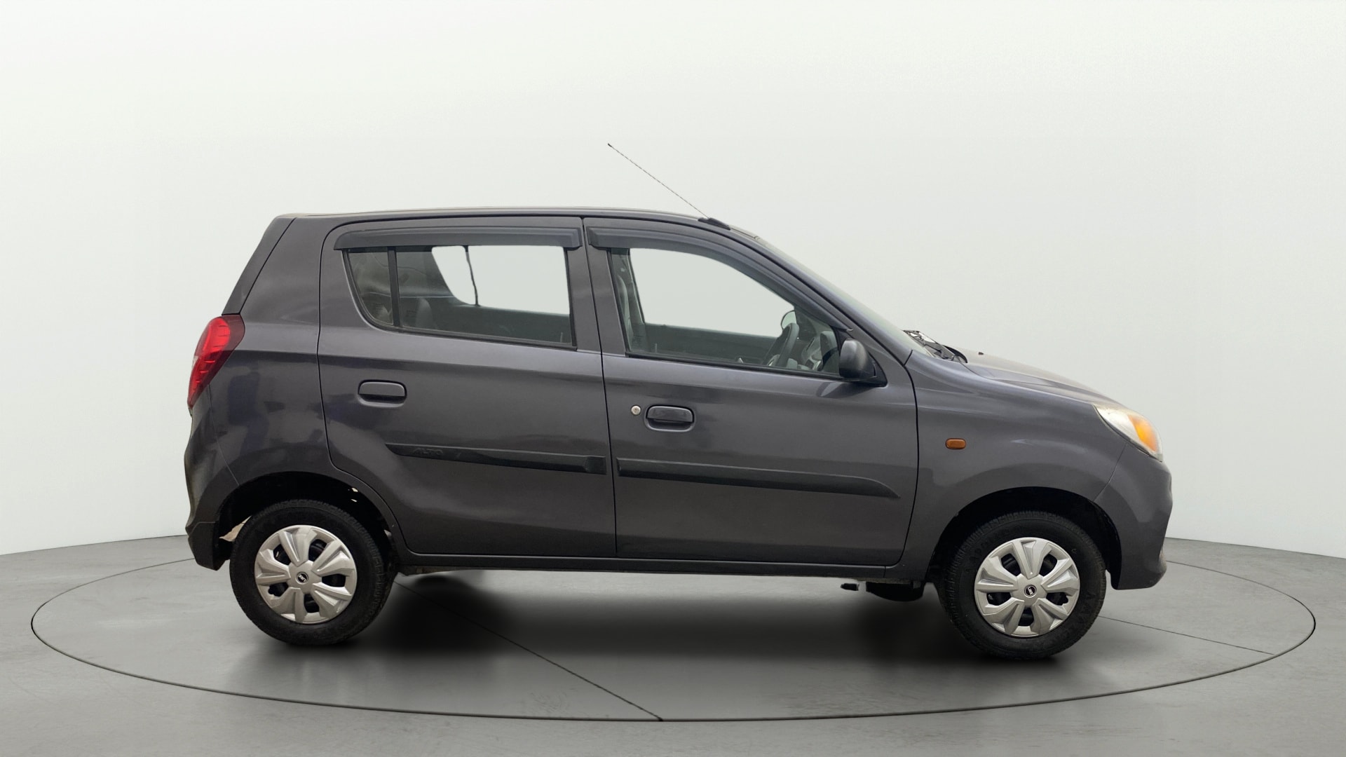 Used 2017 Maruti Suzuki Alto 800 Used 2017 Maruti Suzuki Alto 800