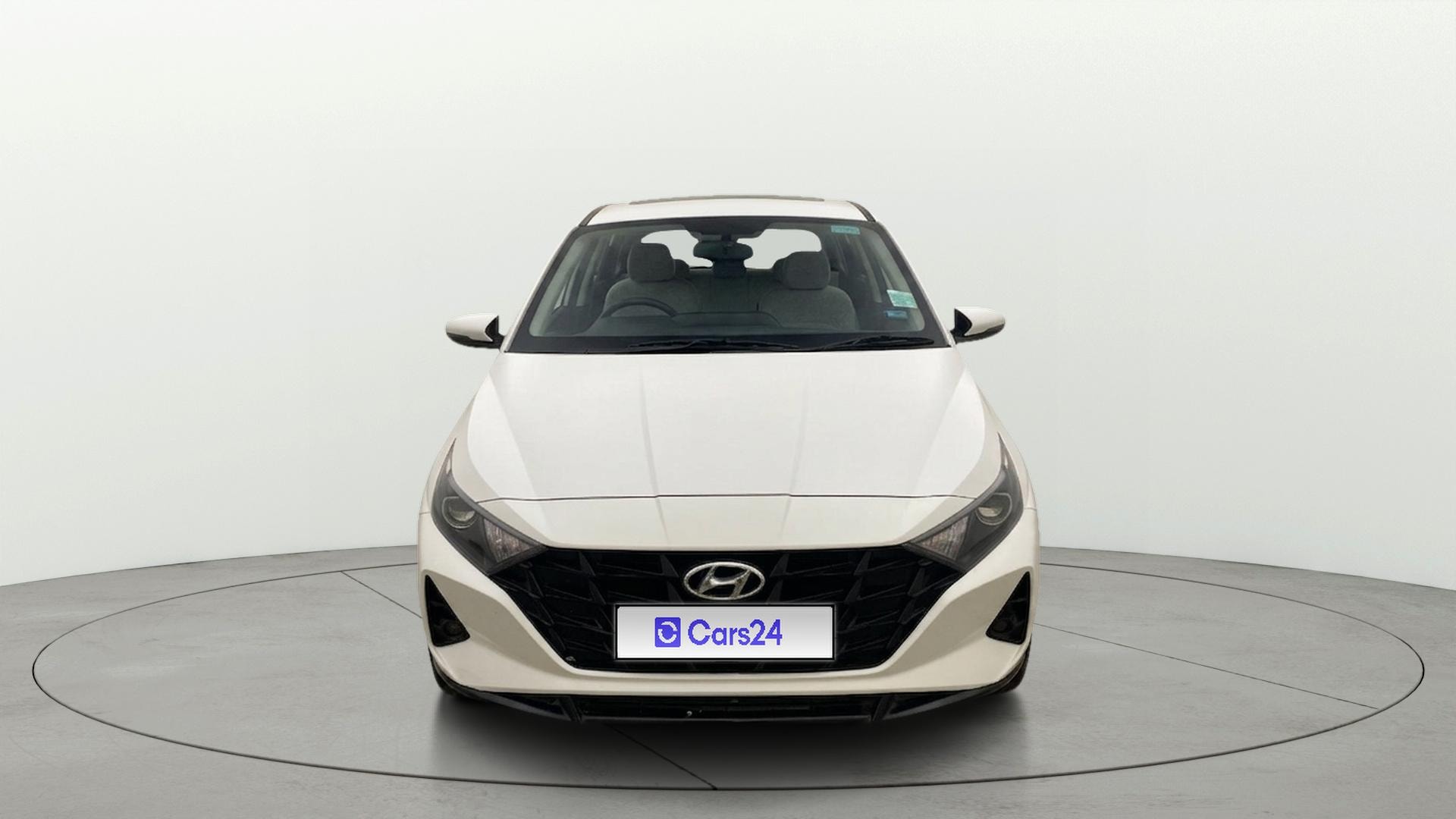 Used 2023 Hyundai Elite i20 Used 2023 Hyundai Elite i20