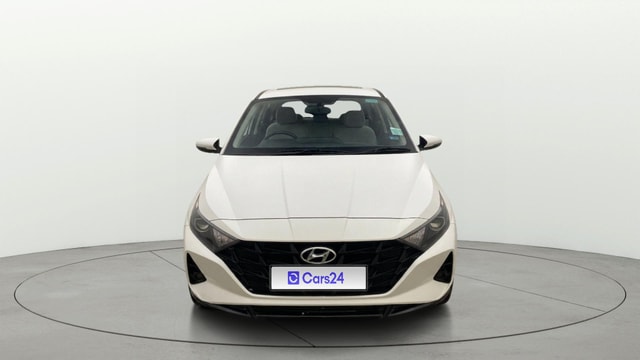 View Hyundai Elite i20 Image 1 Used Hyundai Elite i20 Image 1