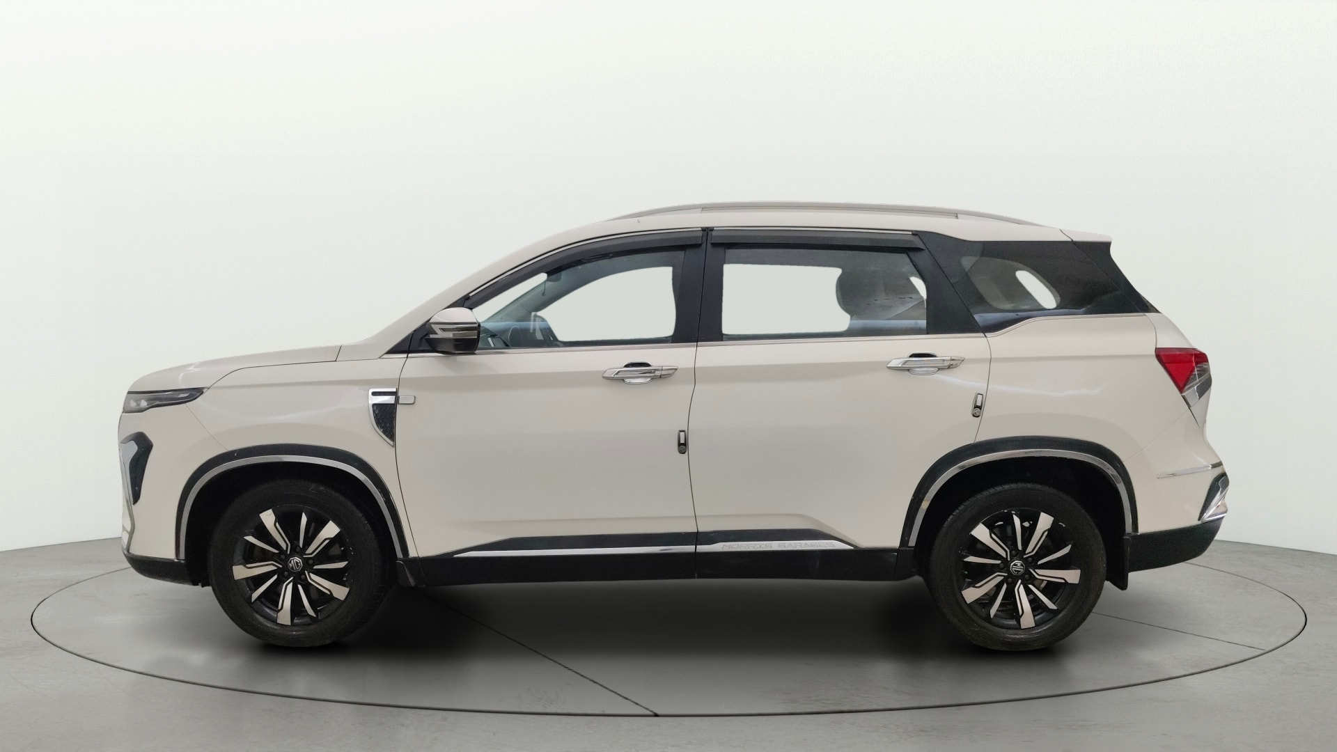 Used 2020 MG Hector Plus Used 2020 MG Hector Plus