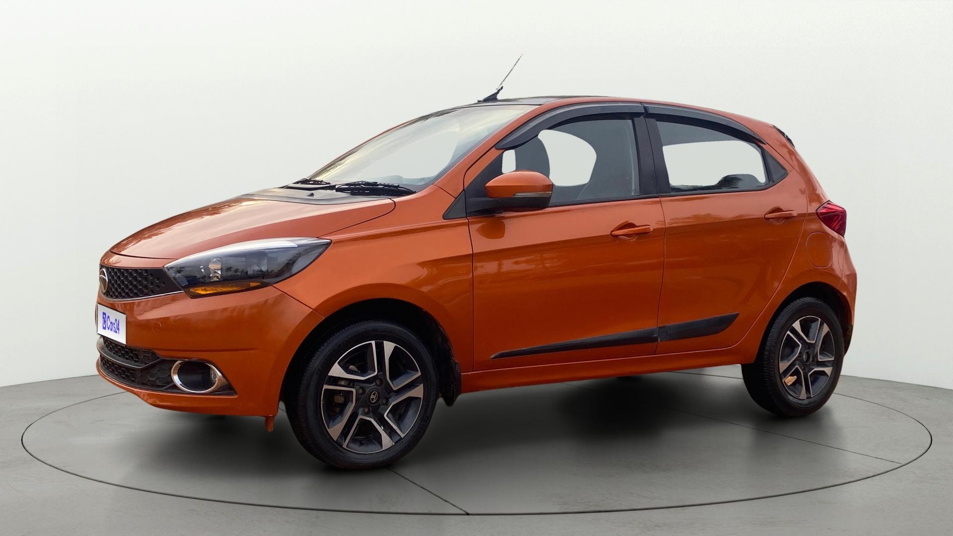 Used 2019 Tata Tiago Used 2019 Tata Tiago