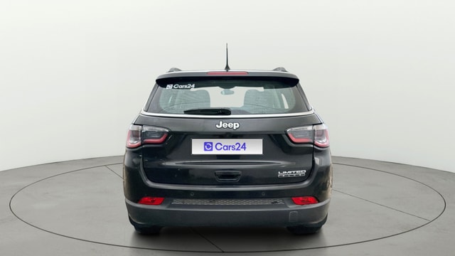 View Jeep Compass Image 41 Used Jeep Compass Image 41