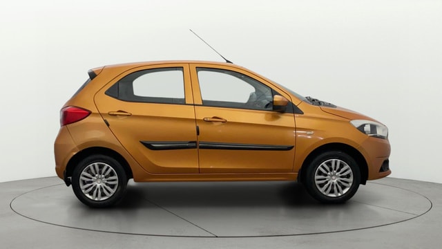 View Tata Tiago Image 8 Used Tata Tiago Image 8