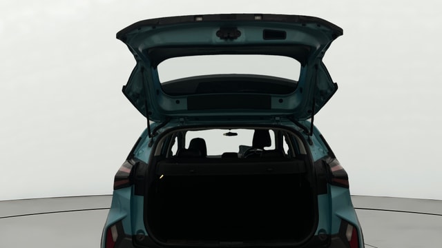 View Tata Nexon Image 16 Used Tata Nexon Image 16