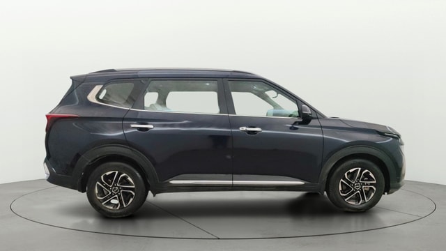 View Kia Carens Image 29 Used Kia Carens Image 29