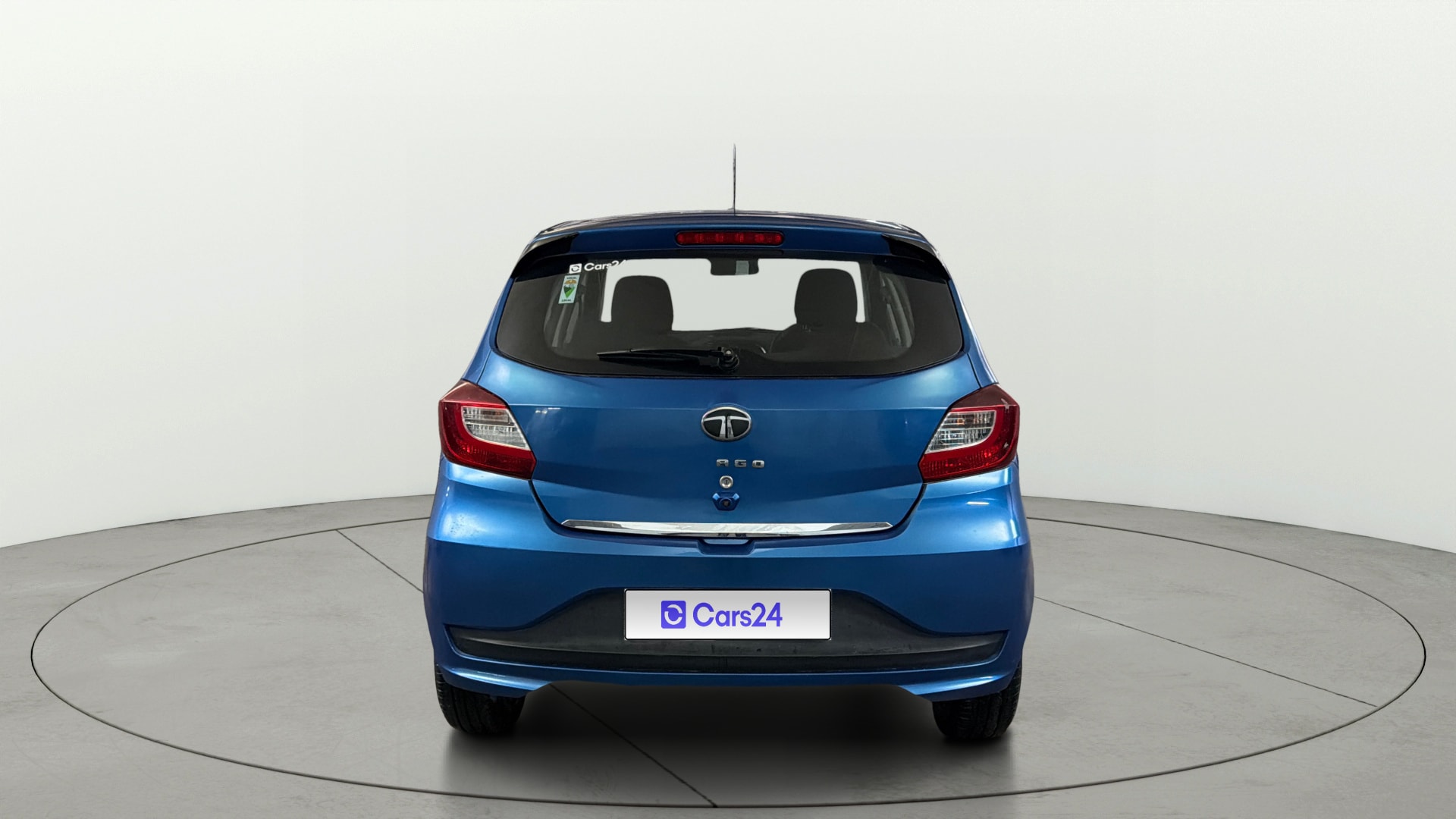Used 2024 Tata Tiago Used 2024 Tata Tiago