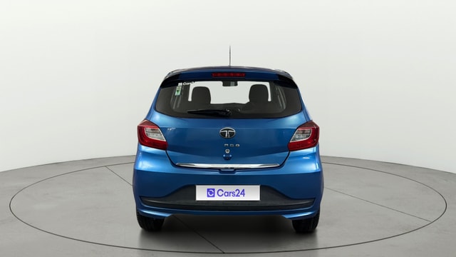 View Tata Tiago Image 40 Used Tata Tiago Image 40