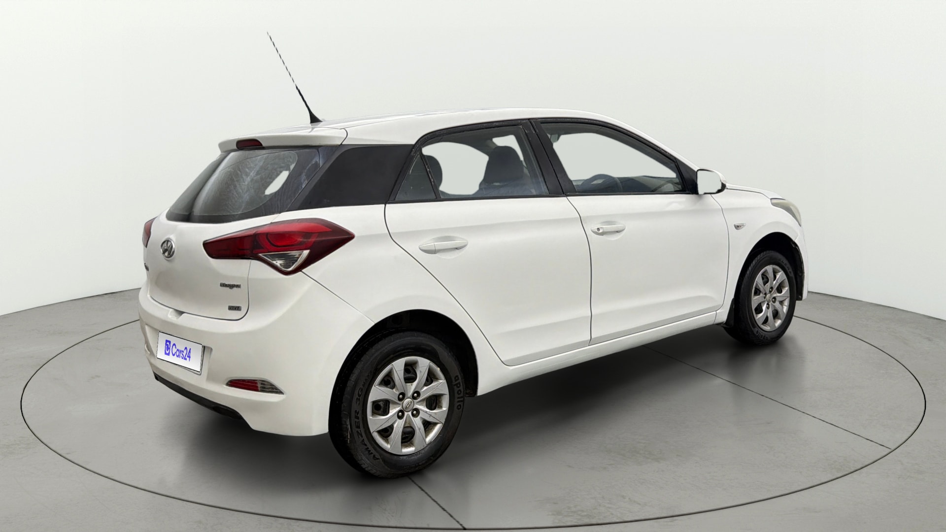 Used 2015 Hyundai Elite i20 Used 2015 Hyundai Elite i20