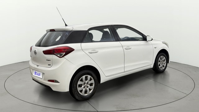 View Hyundai Elite i20 Image 42 Used Hyundai Elite i20 Image 42