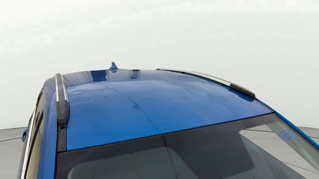 View Tata Nexon Image 6 Used Tata Nexon Image 6