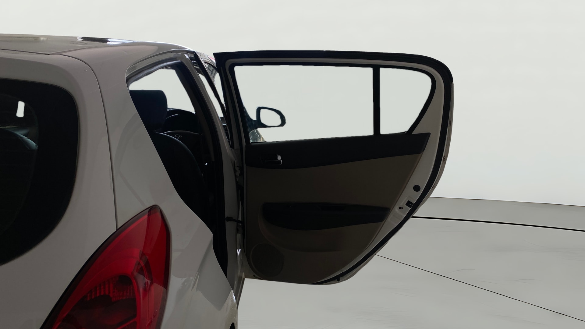 Used 2013 Hyundai i20 Used 2013 Hyundai i20