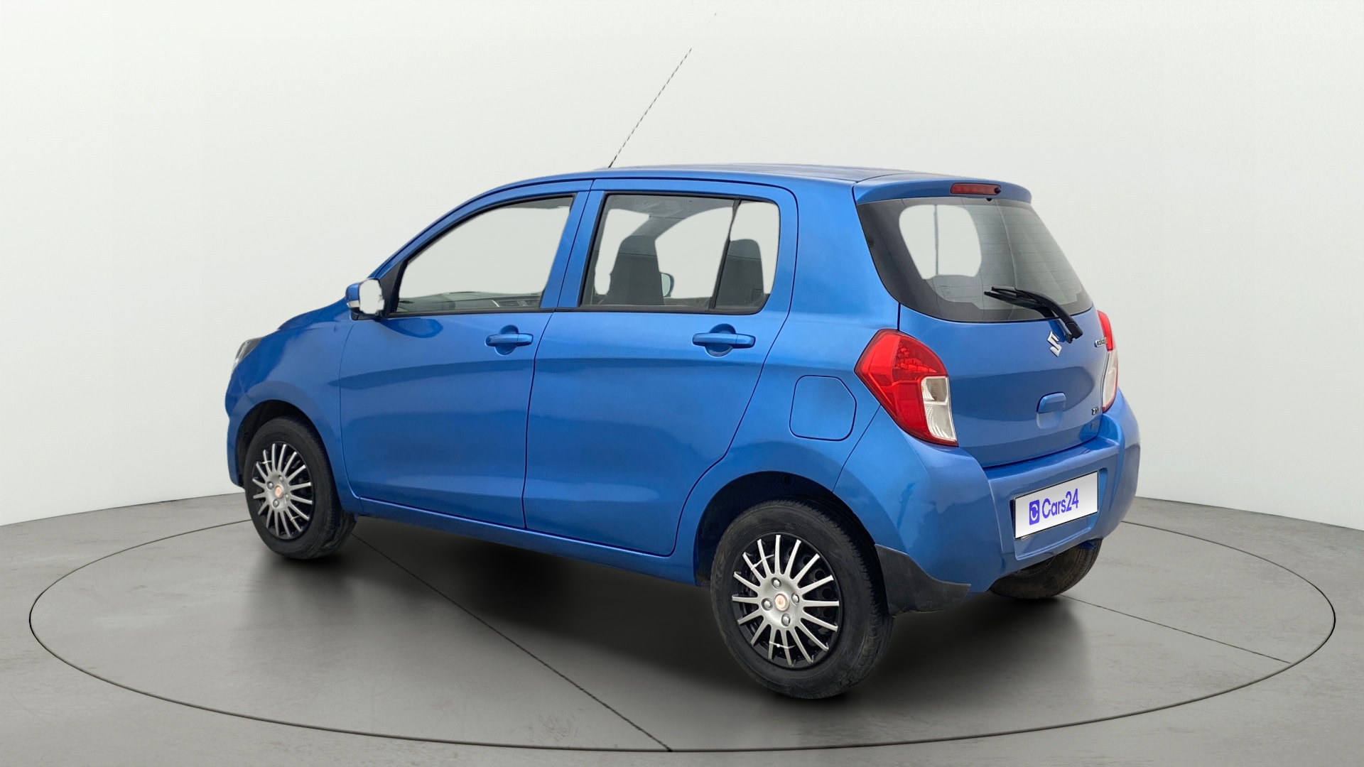 Used 2017 Maruti Suzuki 1000 Used 2017 Maruti Suzuki 1000
