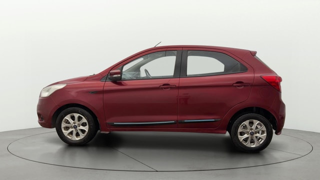 View Ford Figo Aspire Image 5 Used Ford Figo Aspire Image 5