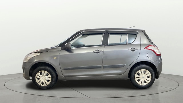 View Maruti Suzuki 1000 Image 5 Used Maruti Suzuki 1000 Image 5