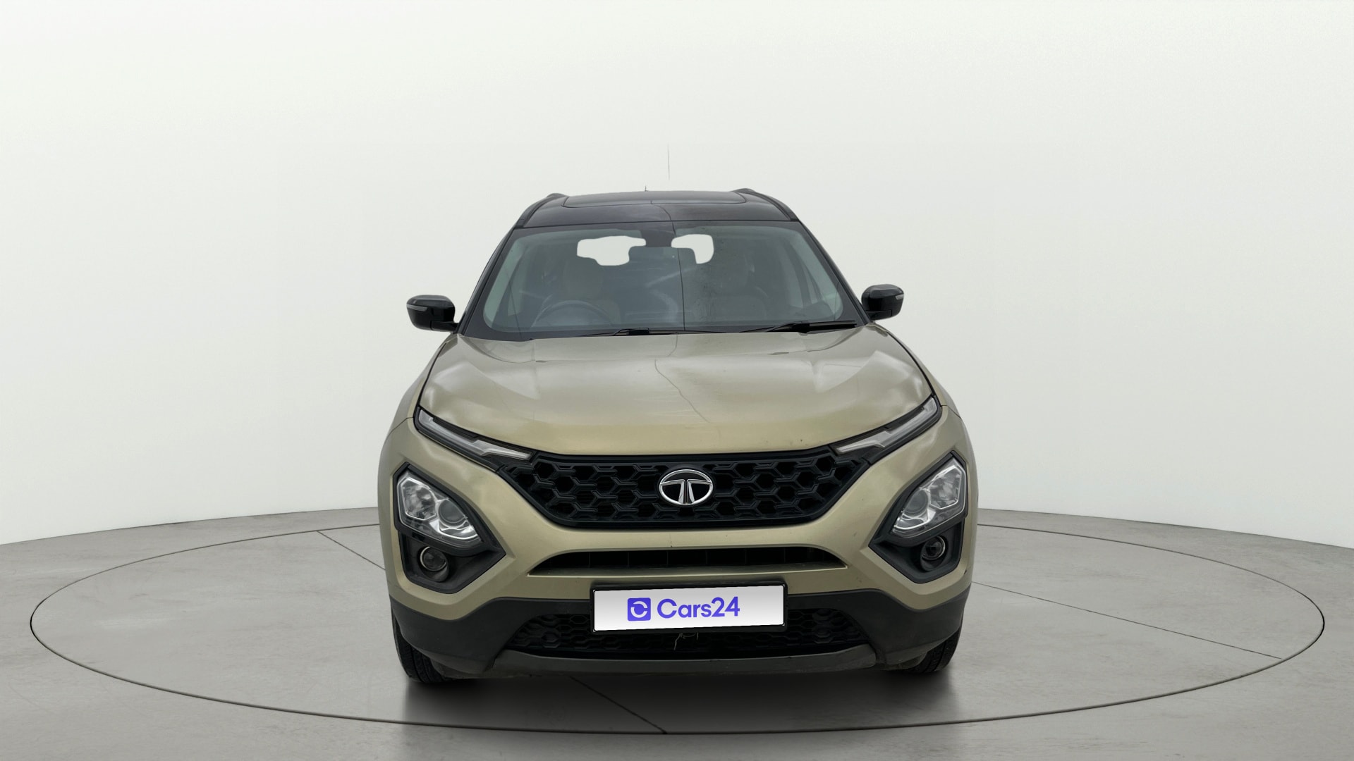 Used 2022 Tata Safari Used 2022 Tata Safari