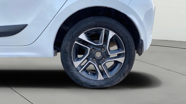 View Tata Tiago Image 7 Used Tata Tiago Image 7