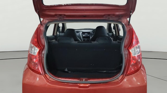 View Hyundai EON Image 36 Used Hyundai EON Image 36