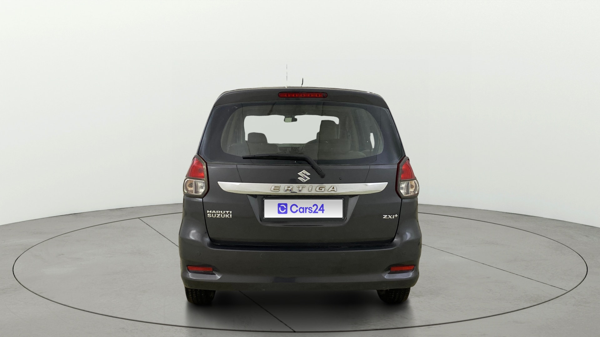 Used 2017 Maruti Suzuki 1000 Used 2017 Maruti Suzuki 1000