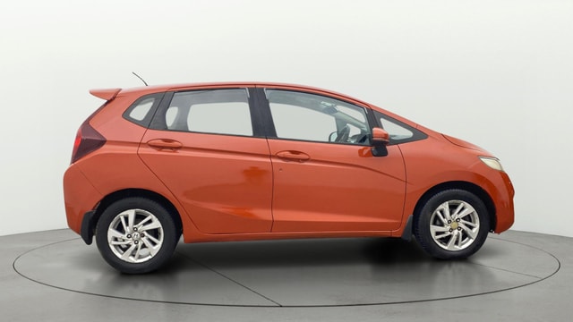 View Honda Jazz Image 8 Used Honda Jazz Image 8