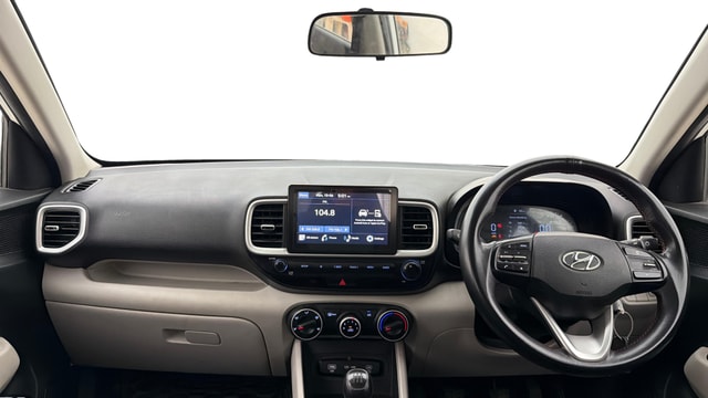 View Hyundai Venue Image 15 Used Hyundai Venue Image 15