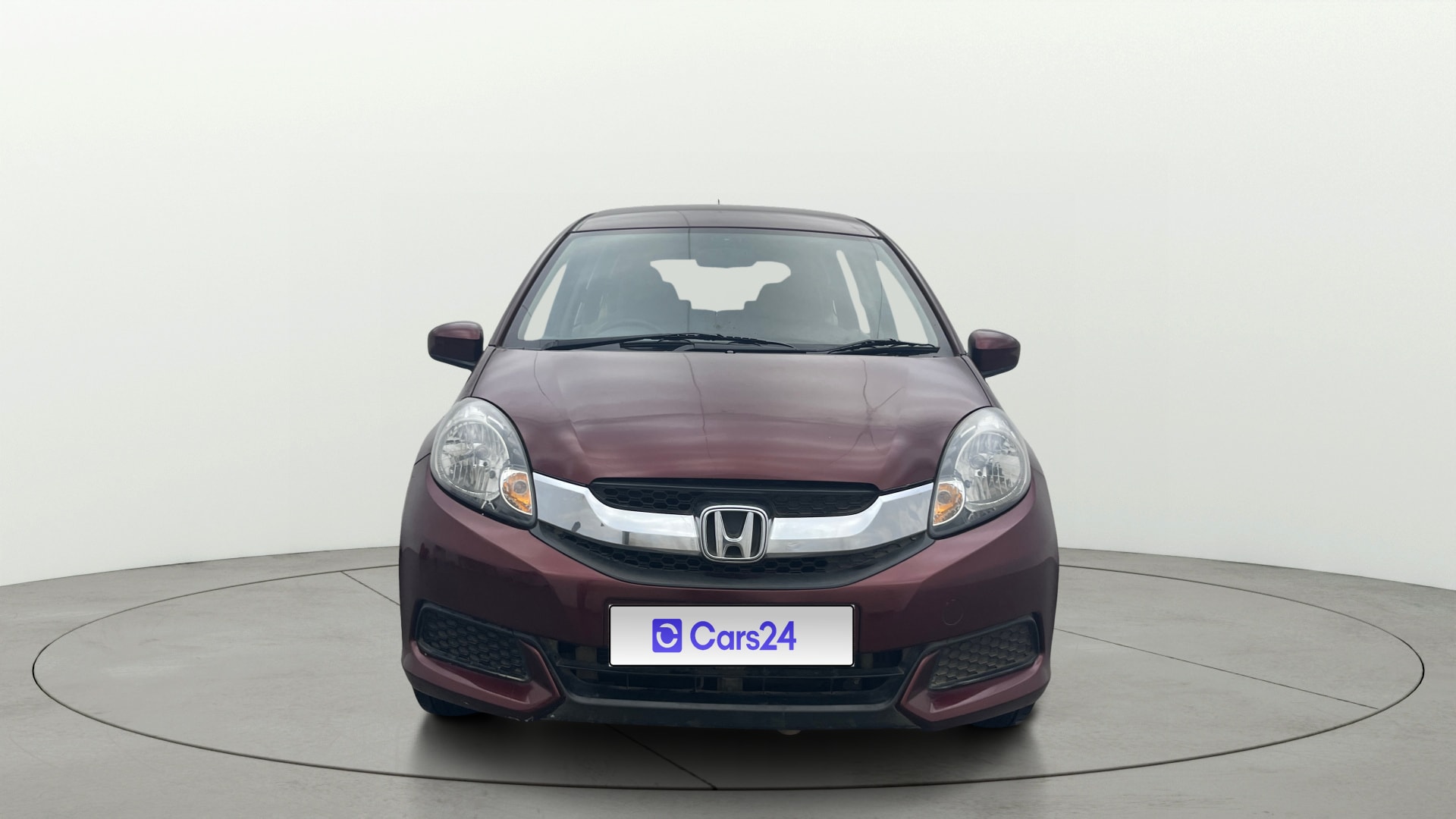 Used 2014 Honda Mobilio Used 2014 Honda Mobilio