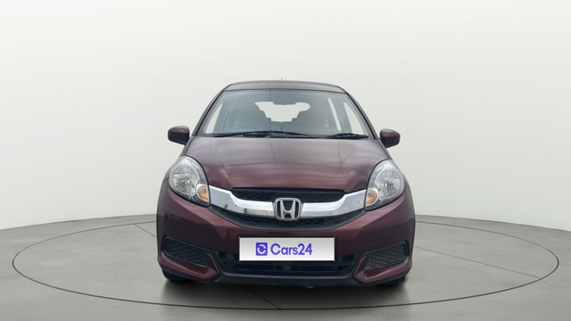 View Honda Mobilio Image 1 Used Honda Mobilio Image 1